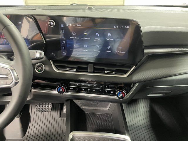 2026 Chevrolet Equinox LT - Photo 16