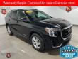 Used 2023 GMC Terrain SLE SUV