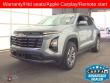 Used 2025 Chevrolet Equinox LT SUV