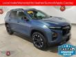 Used 2025 Chevrolet Equinox RS SUV