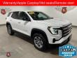 Used 2025 GMC Terrain Elevation SUV