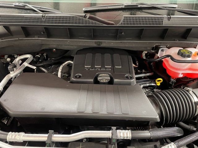 2026 Chevrolet Silverado 1500 LT - Photo 23