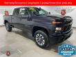 Used 2024 Chevrolet Silverado 2500 HD Custom Truck