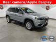 Used 2021 Jeep Cherokee Latitude