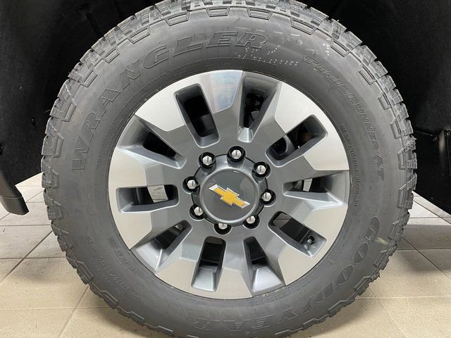 2026 Chevrolet Silverado 2500 HD Custom - Photo 7