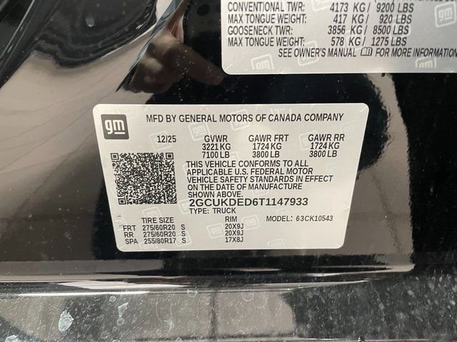 2026 Chevrolet Silverado 1500 LT - Photo 26