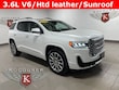 GMC Acadia