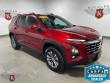 Used 2025 Chevrolet Equinox LT SUV