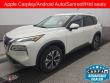 Used 2021 Nissan Rogue SV