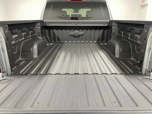 2026 Chevrolet Silverado 1500 RST - Photo 24