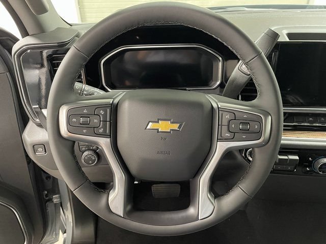 2026 Chevrolet Silverado 1500 LT - Photo 14
