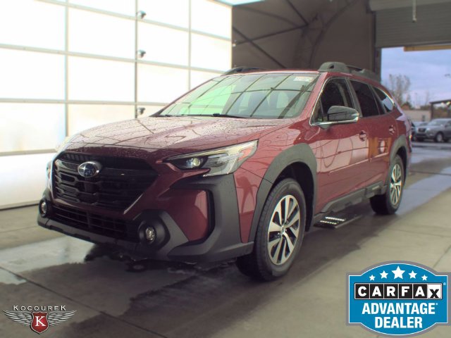 Used 2025 Subaru Outback Premium