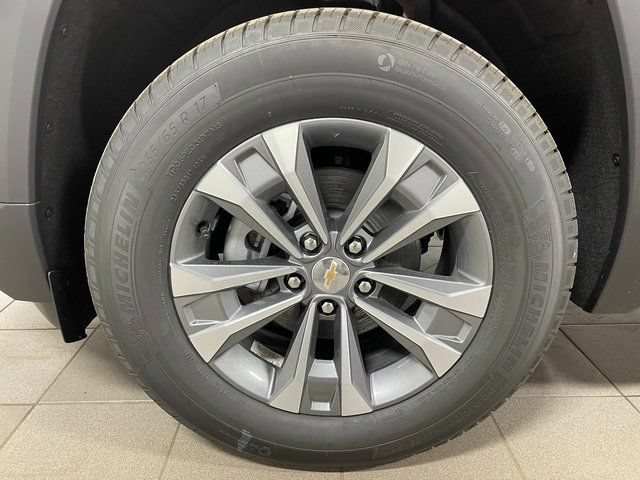 2026 Chevrolet Equinox LT - Photo 7