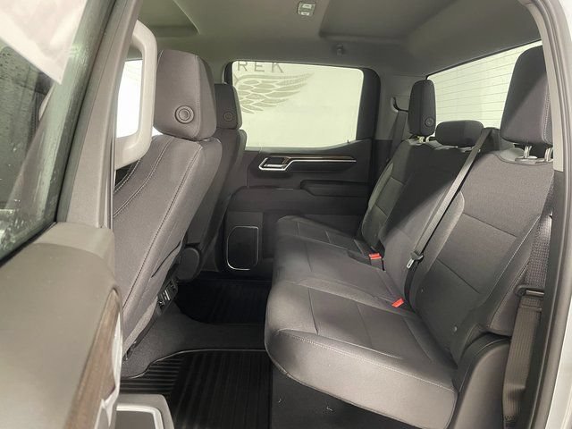 2026 Chevrolet Silverado 1500 LT - Photo 20