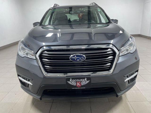 2021 Subaru Ascent Limited photo 2