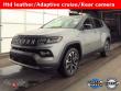 Used 2022 Jeep Compass Limited