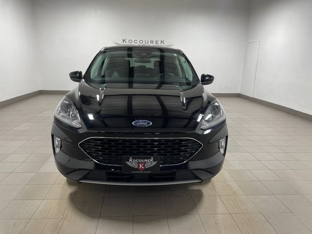Used 2022 Ford Escape SEL with VIN 1FMCU9H69NUB79486 for sale in Wausau, WI