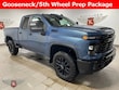  Chevrolet Silverado 2500 HD