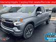Used 2023 Chevrolet Silverado 1500 LT (2FL) Truck