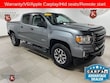  GMC Canyon