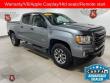 Used 2022 GMC Canyon 4WD AT4 w/Cloth Truck