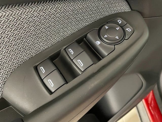 2026 Chevrolet Trailblazer LT - Photo 19