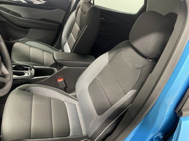 2026 Chevrolet Trailblazer LT - Photo 12