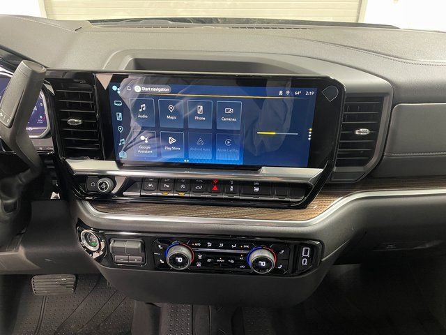 2026 Chevrolet Silverado 1500 LT - Photo 16