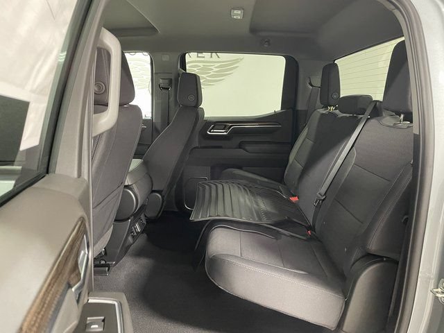 2026 Chevrolet Silverado 1500 LT - Photo 20