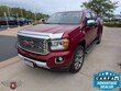  GMC Canyon