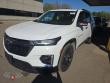 Used 2023 Chevrolet Traverse Premier SUV