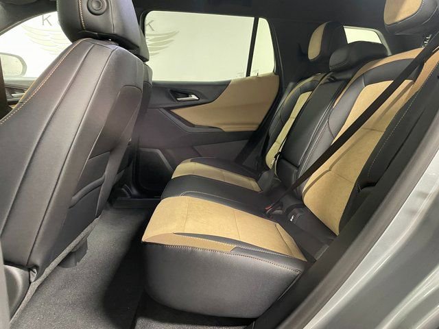 2026 Chevrolet Equinox ACTIV - Photo 20