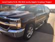 Used 2016 Chevrolet Silverado 1500 LT Truck