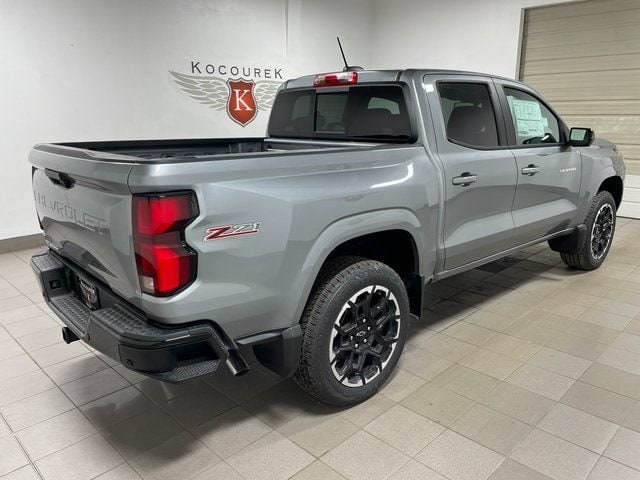 2026 Chevrolet Colorado Z71 - Photo 6