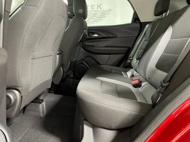 2026 Chevrolet Trailblazer LT - Photo 20