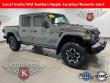 Used 2021 Jeep Gladiator Rubicon