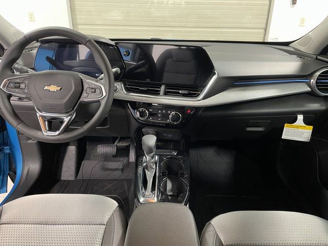 2026 Chevrolet Trax LT - Photo 13