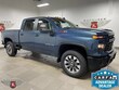  Chevrolet Silverado 2500 HD