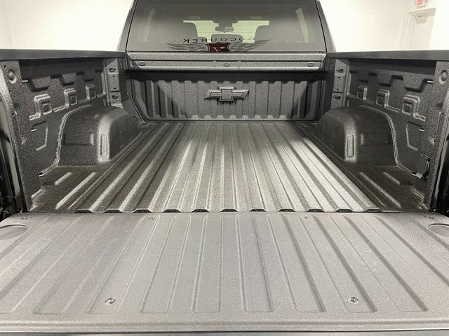 2026 Chevrolet Silverado 1500 Custom Trail Boss - Photo 24