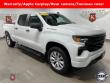 Used 2022 Chevrolet Silverado 1500 Custom Truck