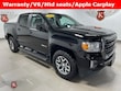 GMC Canyon