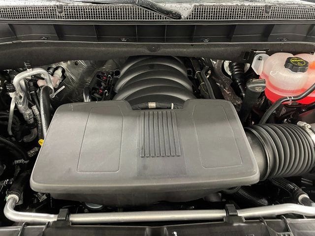 2026 Chevrolet Suburban Premier - Photo 24