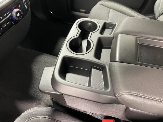 2026 Chevrolet Silverado 1500 LT - Photo 17