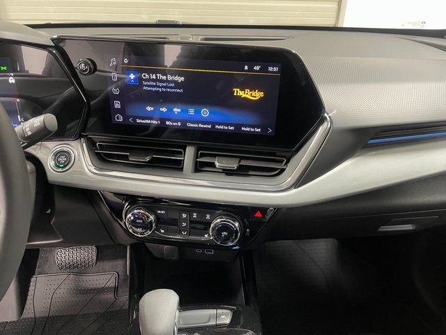 2026 Chevrolet Trax LT - Photo 16