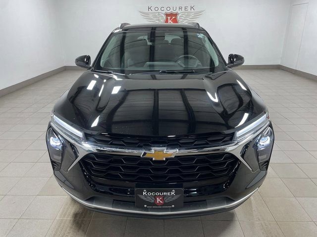 2026 Chevrolet Trax LT - Photo 2