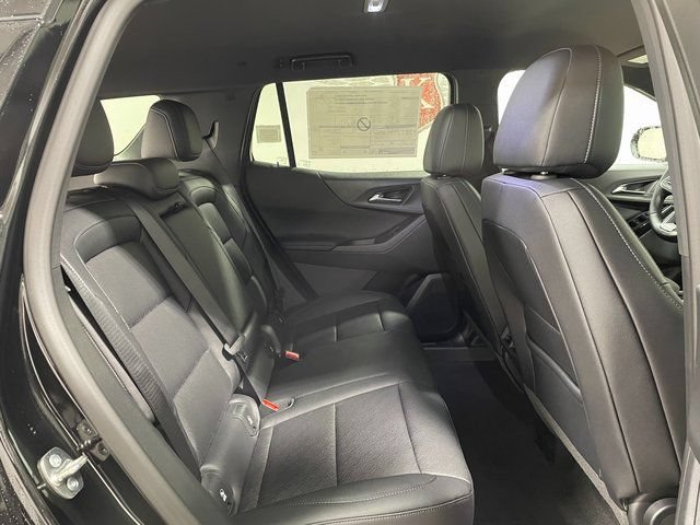 2026 Chevrolet Equinox LT - Photo 21