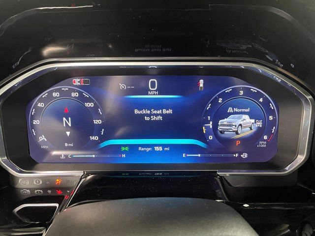 2026 Chevrolet Silverado 1500 RST - Photo 15