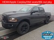  Ram 1500 Classic