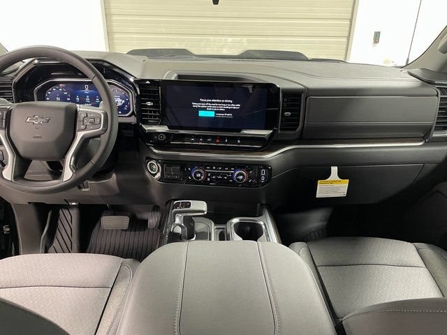 2026 Chevrolet Silverado 1500 LT Trail Boss - Photo 13