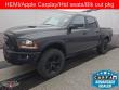 Used 2023 Ram 1500 Classic Warlock